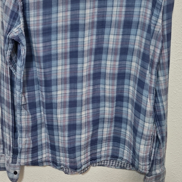 Mens Faherty Reversible size medium - Picture 9 of 13